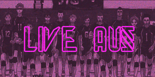 Live AUs